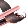 Выпрямитель для волос ShowSee Hairdresser E2, розовый
